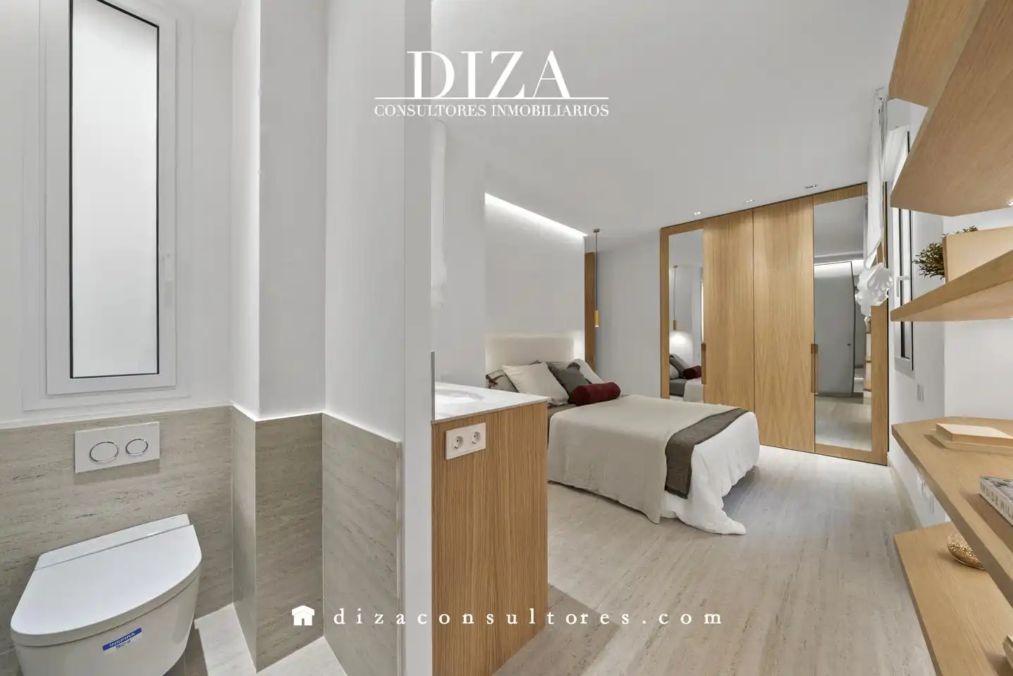 Wohnung mit Aufzug zum Verkauf in De Lombía, imagen 22