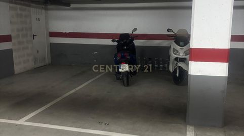 Foto 4 de Garatge en venda a Rodeo Alto - Guadaiza - La Campana, Marbella