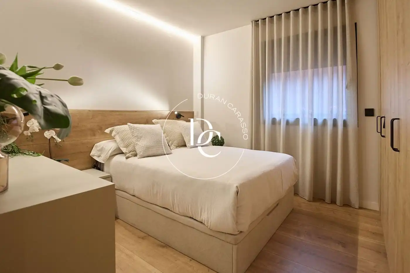Wohnung mit Terrasse zum Verkauf in Plaça de Santa Maria, imagen 11