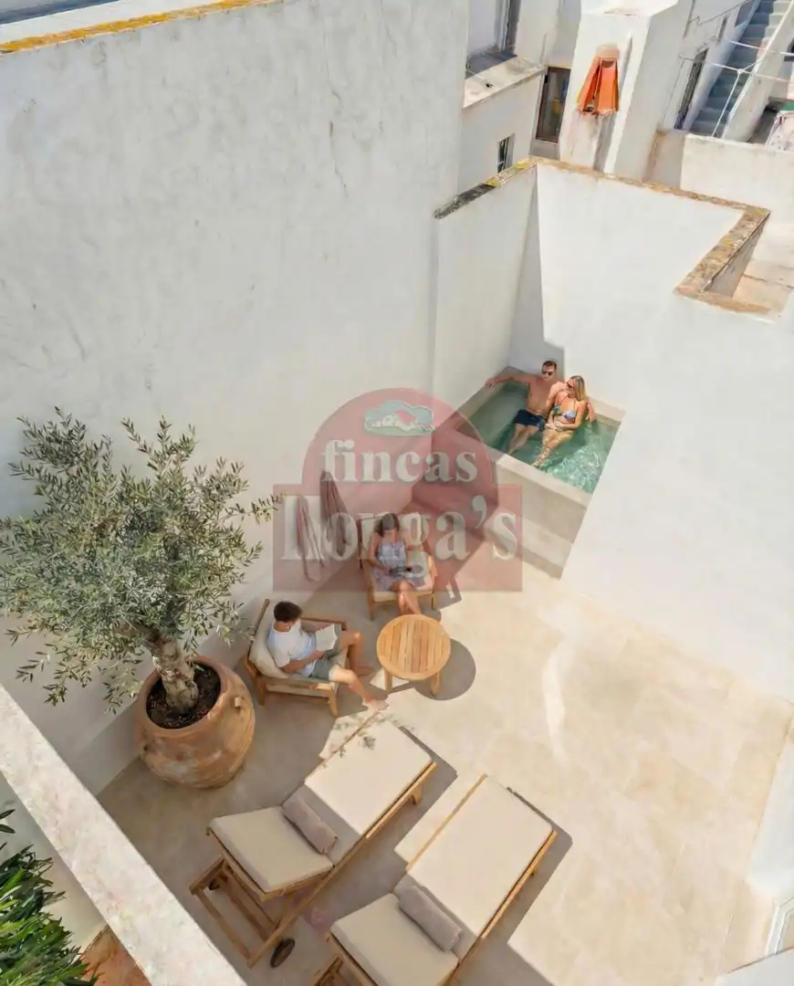 Haus zum Verkauf in Ciutadella, imagen 3