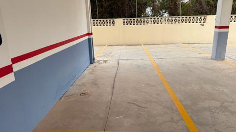 Foto 5 de Garatge en venda a Avinguda del Papa Luna, 133, La Volta, Peñíscola / Peníscola