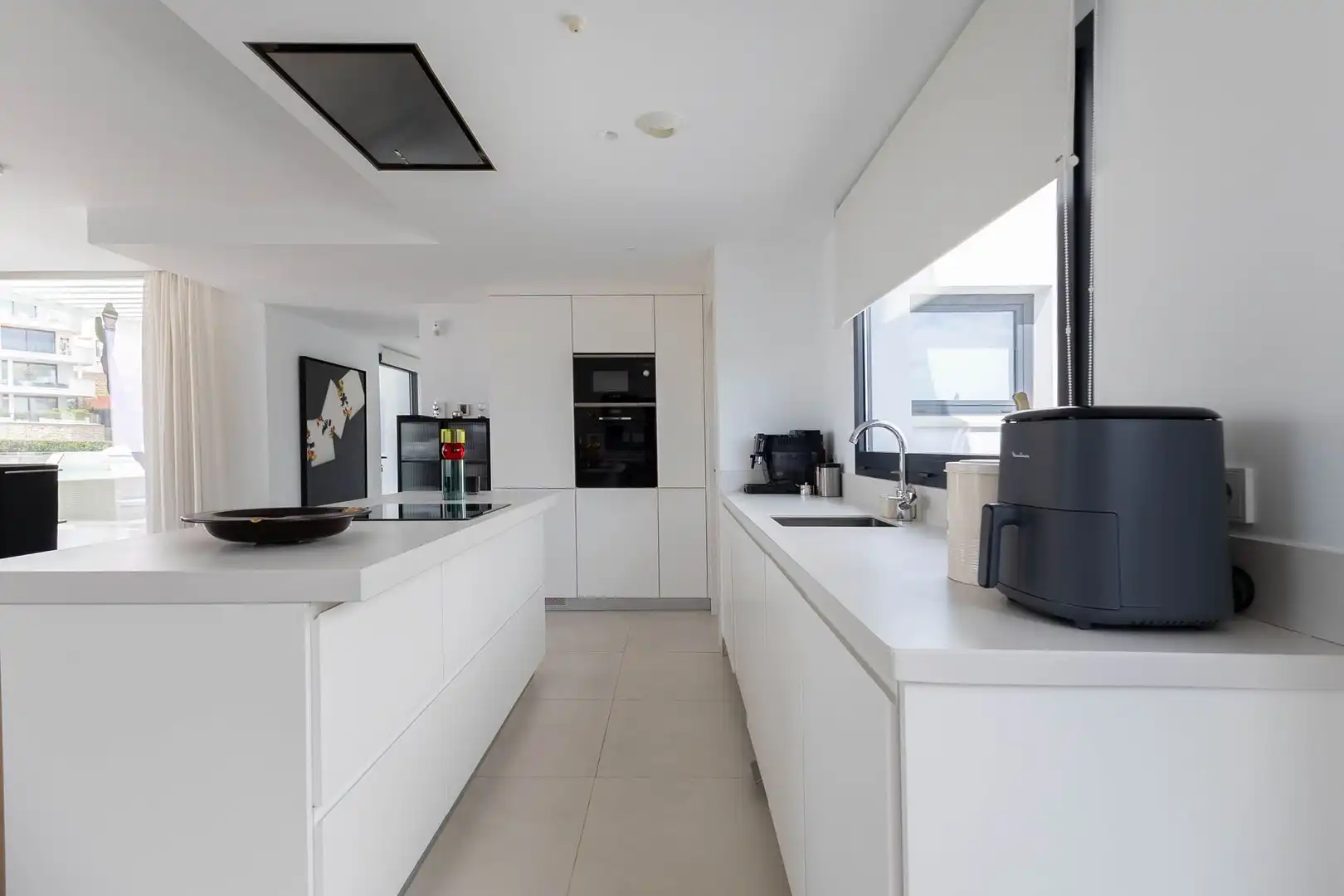 Penthouse with lift for sale in El Higuerón, imagen 7