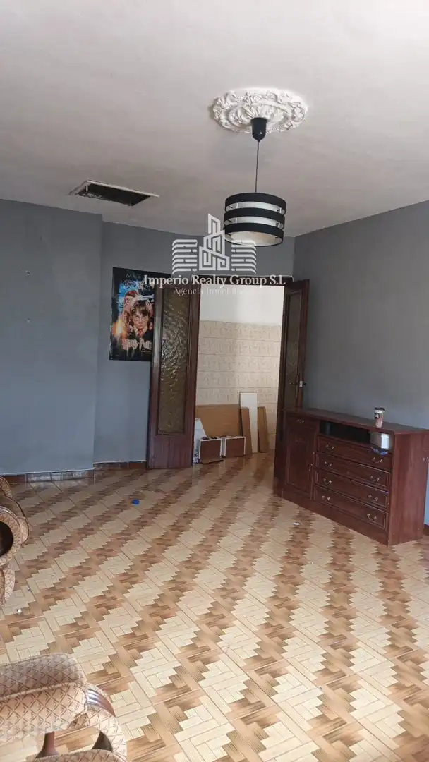Dormitori de Casa o xalet en venda en Langreo amb Moblat
