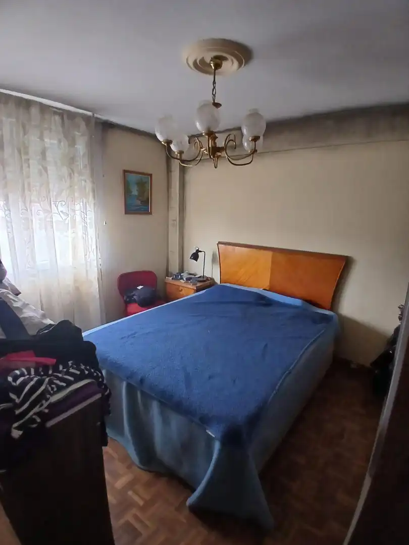 Schlafzimmer von Wohnung zum Verkauf in Reinosa