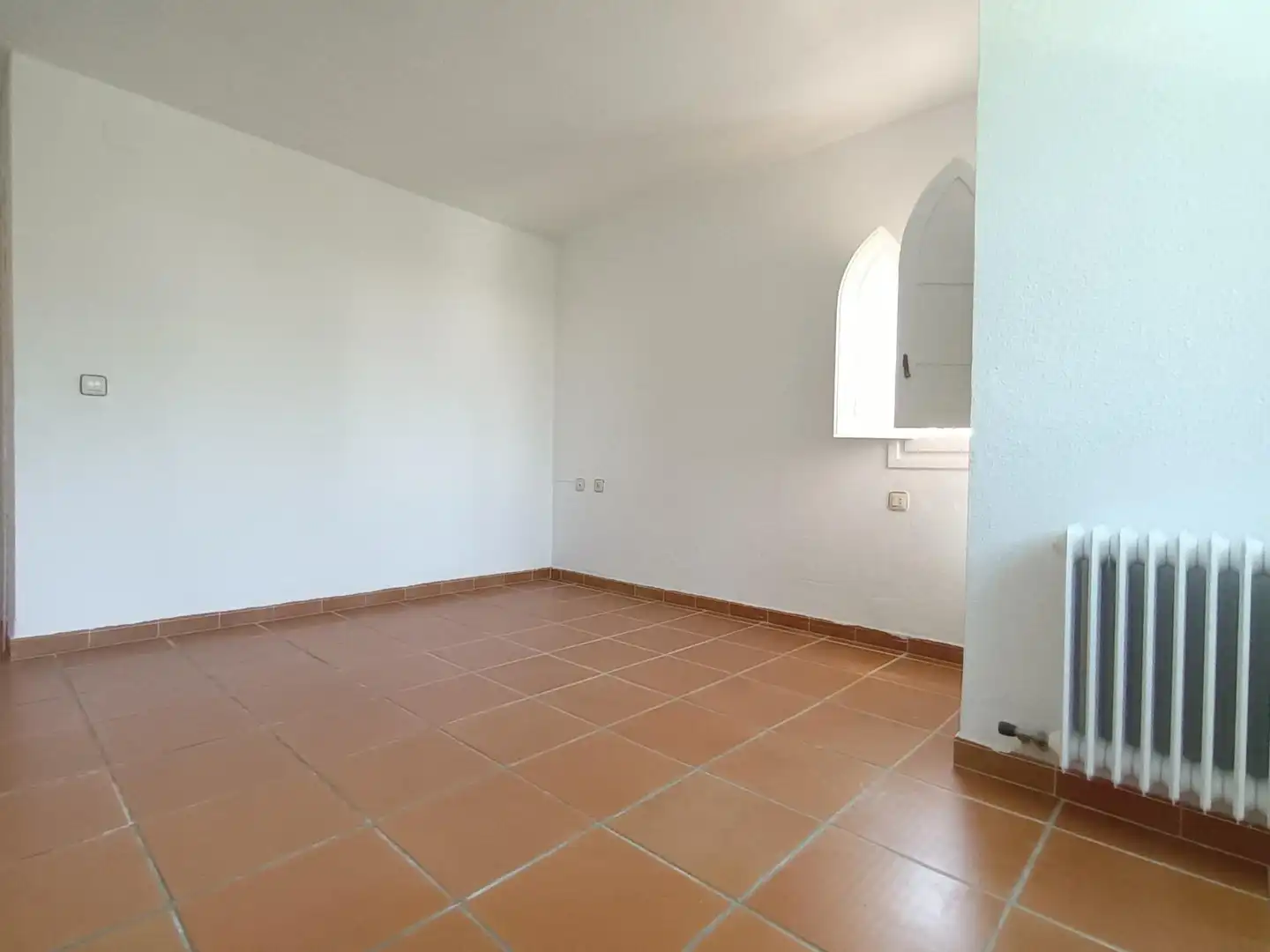 Casa o chalet de alquiler en Albolote con Calefacción, Jardín privado y Terraza