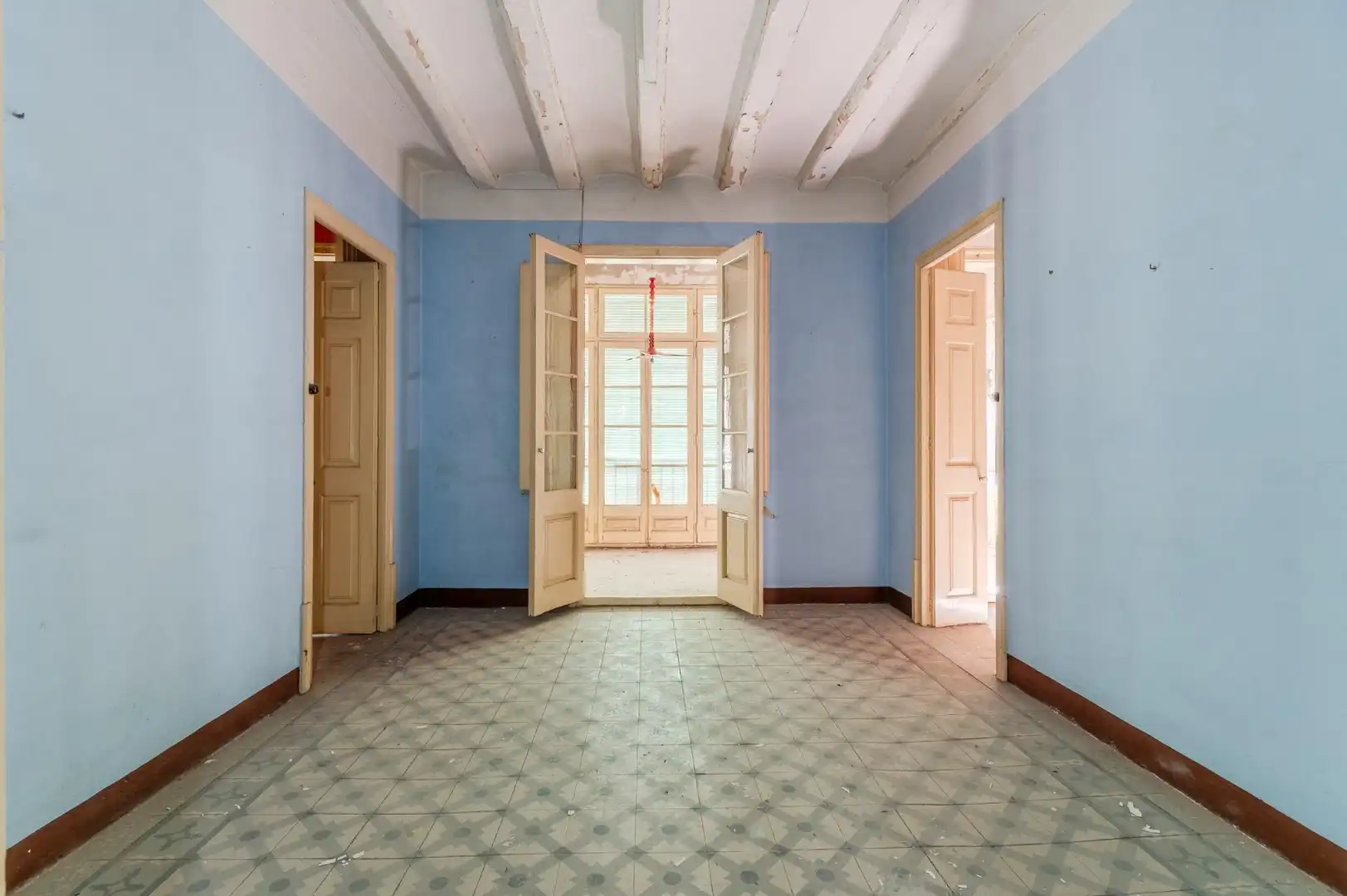 Finca rústica en venta en Sant Hilari Sacalm con Jardín privado, Terraza y Trastero