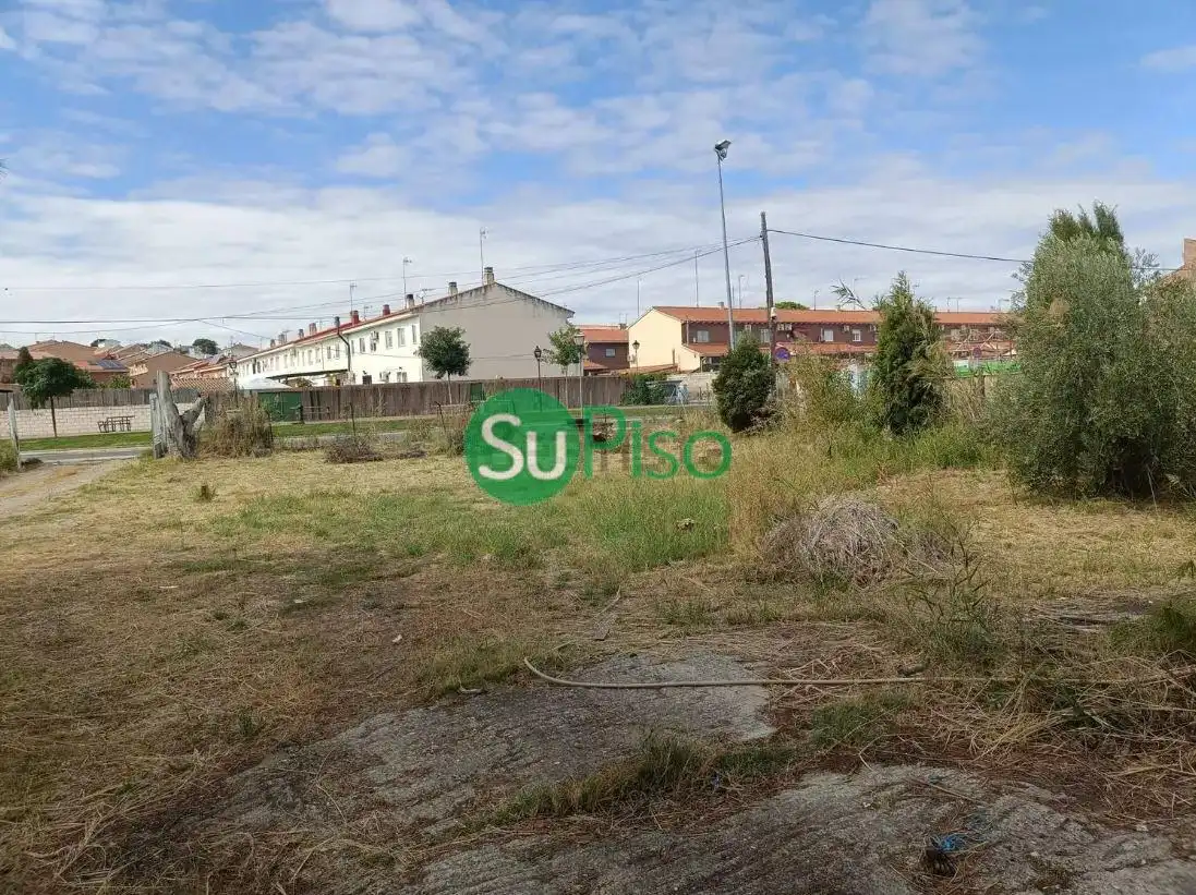 Terreny residencial en venda a Calle Real, imagen 5