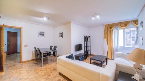 Photo 3 of Flat for sale in Calle Pintor Velazquez, Norte - Universidad, Madrid