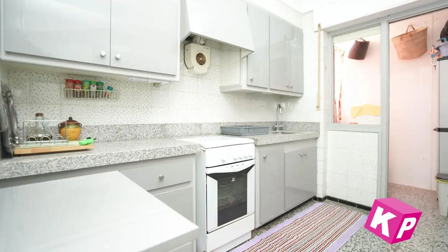 Piso en venta en Alcoy, Playa Tamarit - Playa Lissa