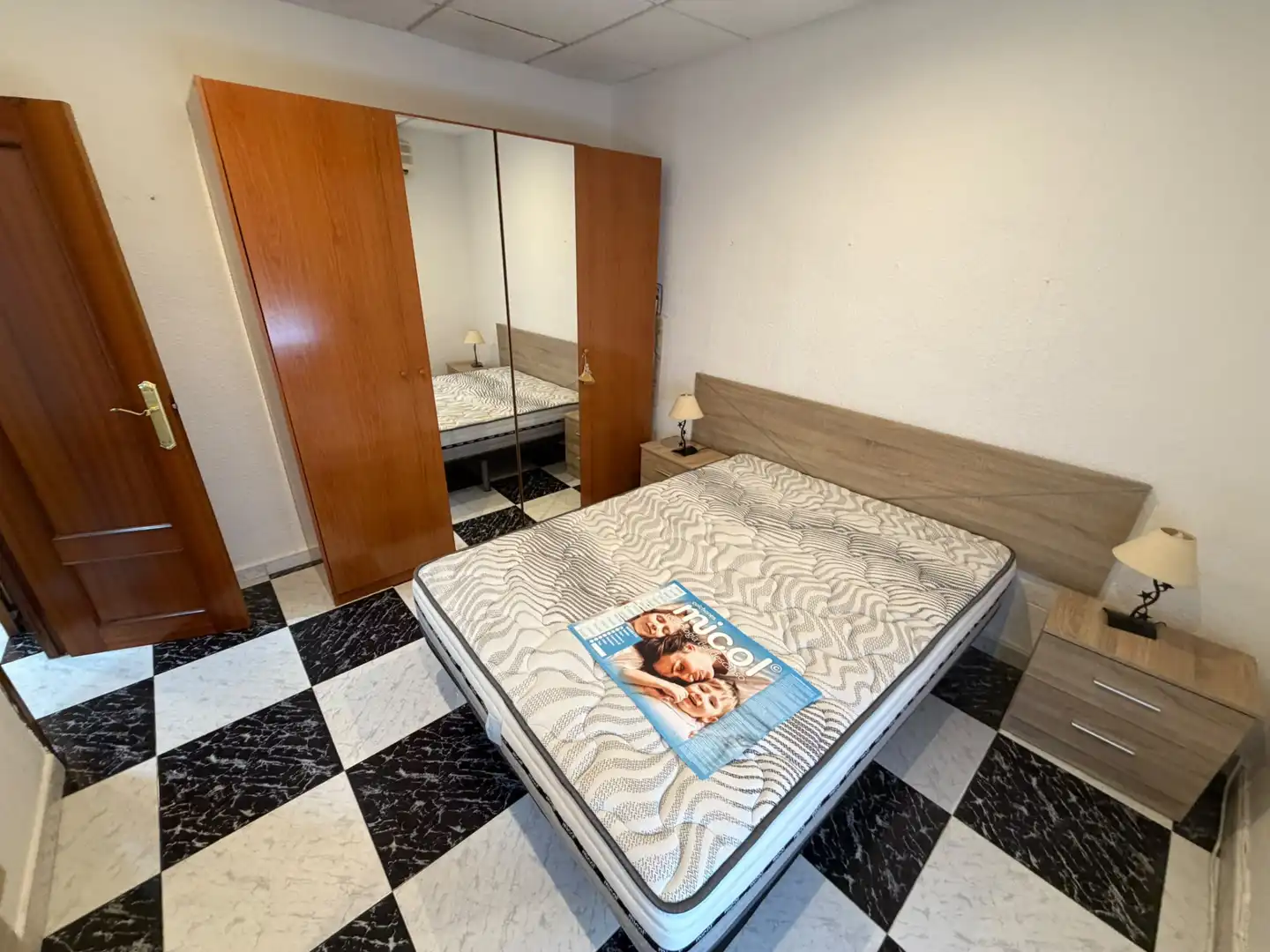 Appartamento in affitto a Calle Priego de Córdoba, imagen 4