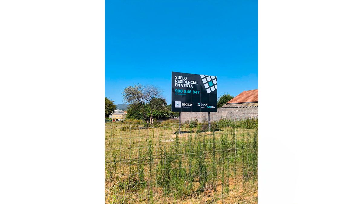 Residential for sale in Arteixo