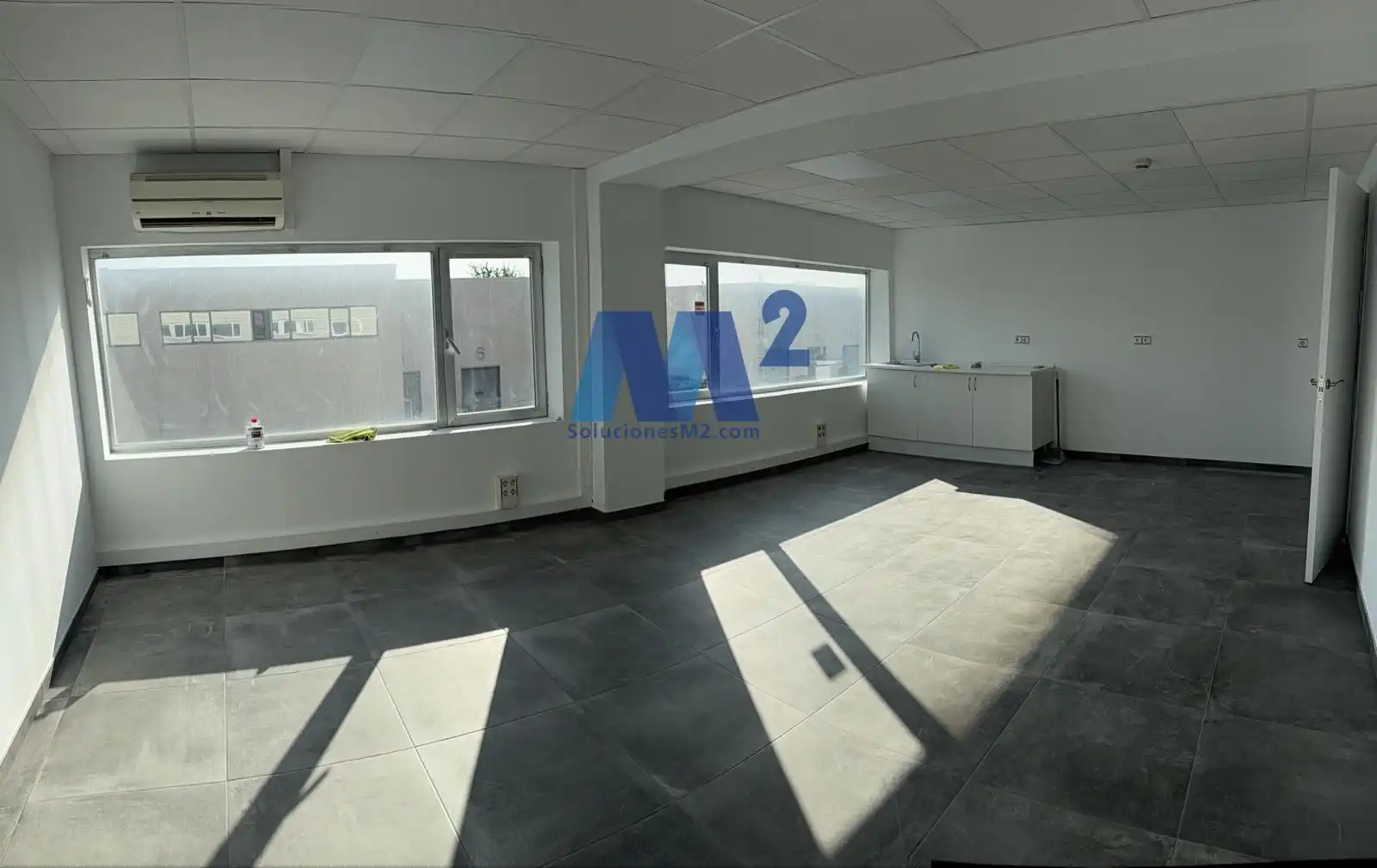Industrial building to rent in de la Cañada, imagen 10