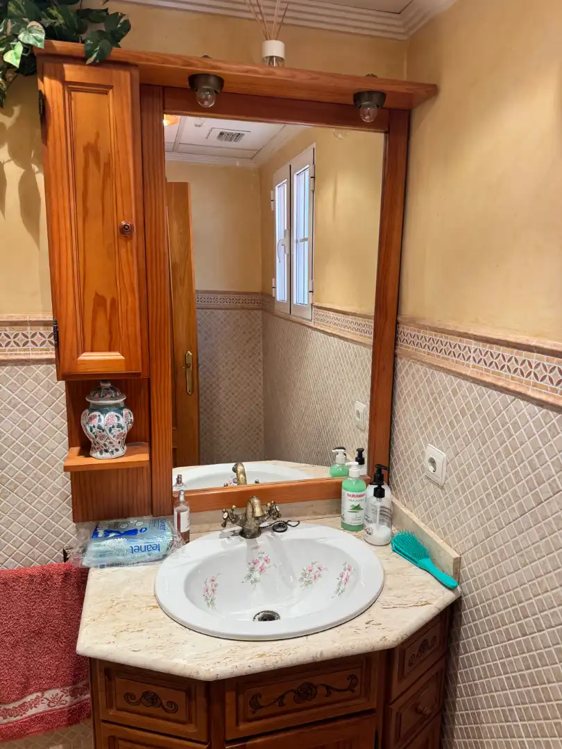 Villa avec piscine à louer à Calle Onil, imagen 6
