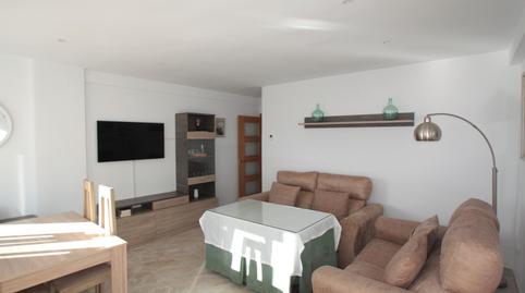 Foto 3 de Pis de lloguer a Barrio de Zaidín, Granada