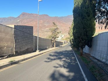 Terreno rustico in vendita a La Aldea de San Nicolás