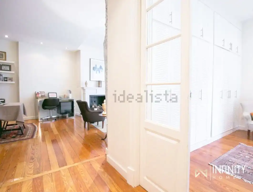Flat with terrace to rent in Jardines Kalea, imagen 13