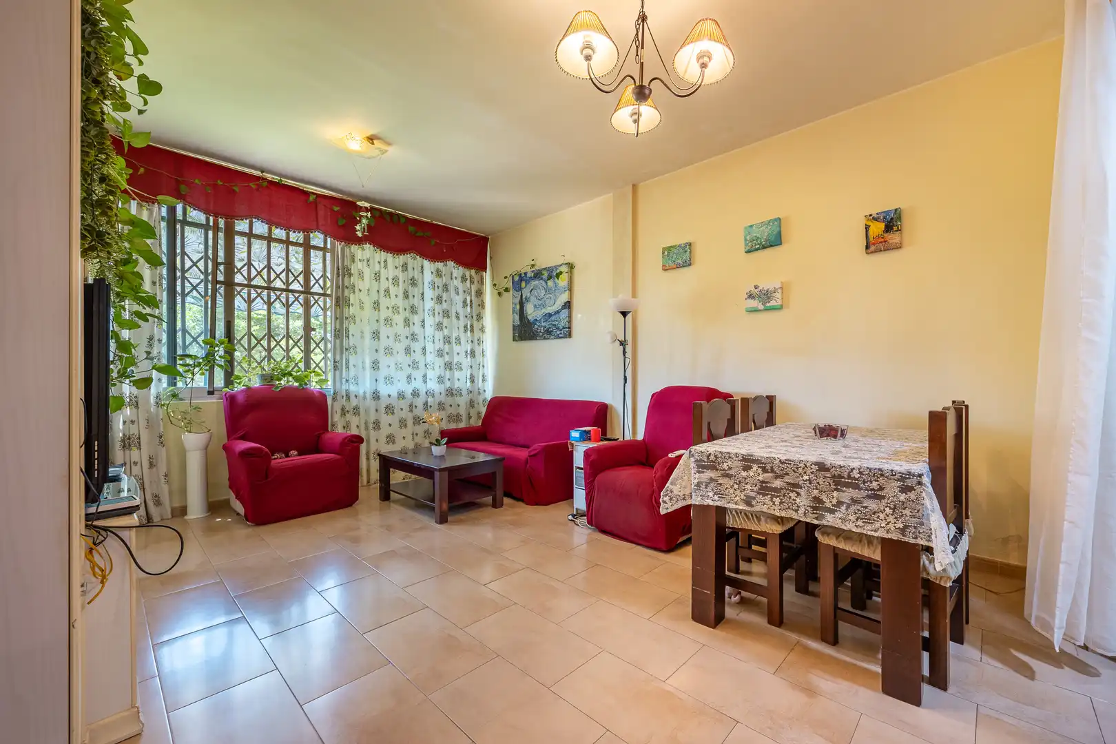 Flat for sale in Juzgados - Plaza de Toros
