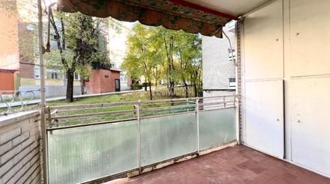 Foto 5 de Pis en venda a Media Legua, Madrid