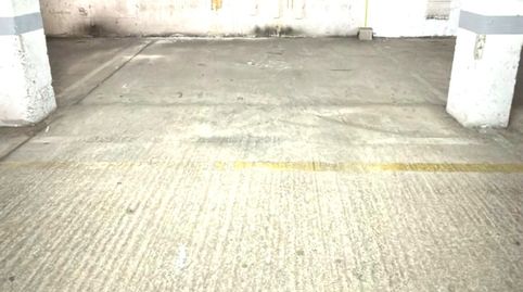 Foto 4 de Garatge en venda a Casco Histórico - Zona Alta, El Puerto de Santa María