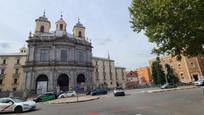 Vista exterior de Pis en venda en  Madrid Capital amb Aire condicionat, Calefacció i Alarma