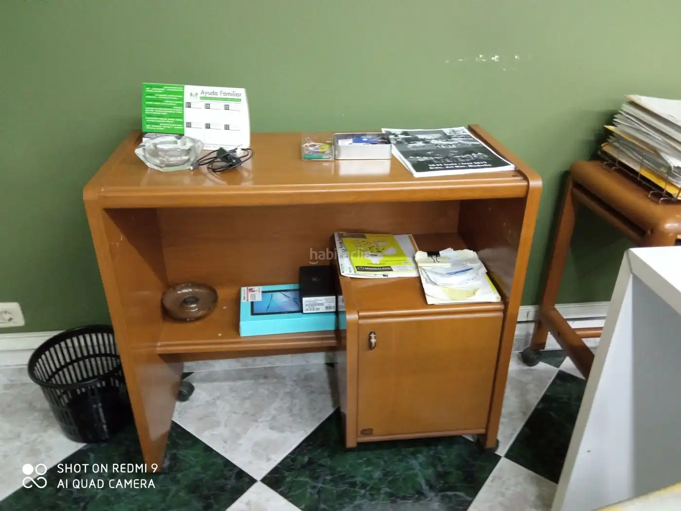 Büro zur Miete in Carrer de Sorita 7, imagen 3