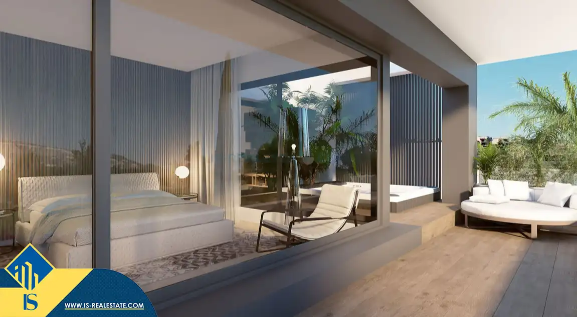 Villa avec piscine à vendre à Algorfa, imagen 11