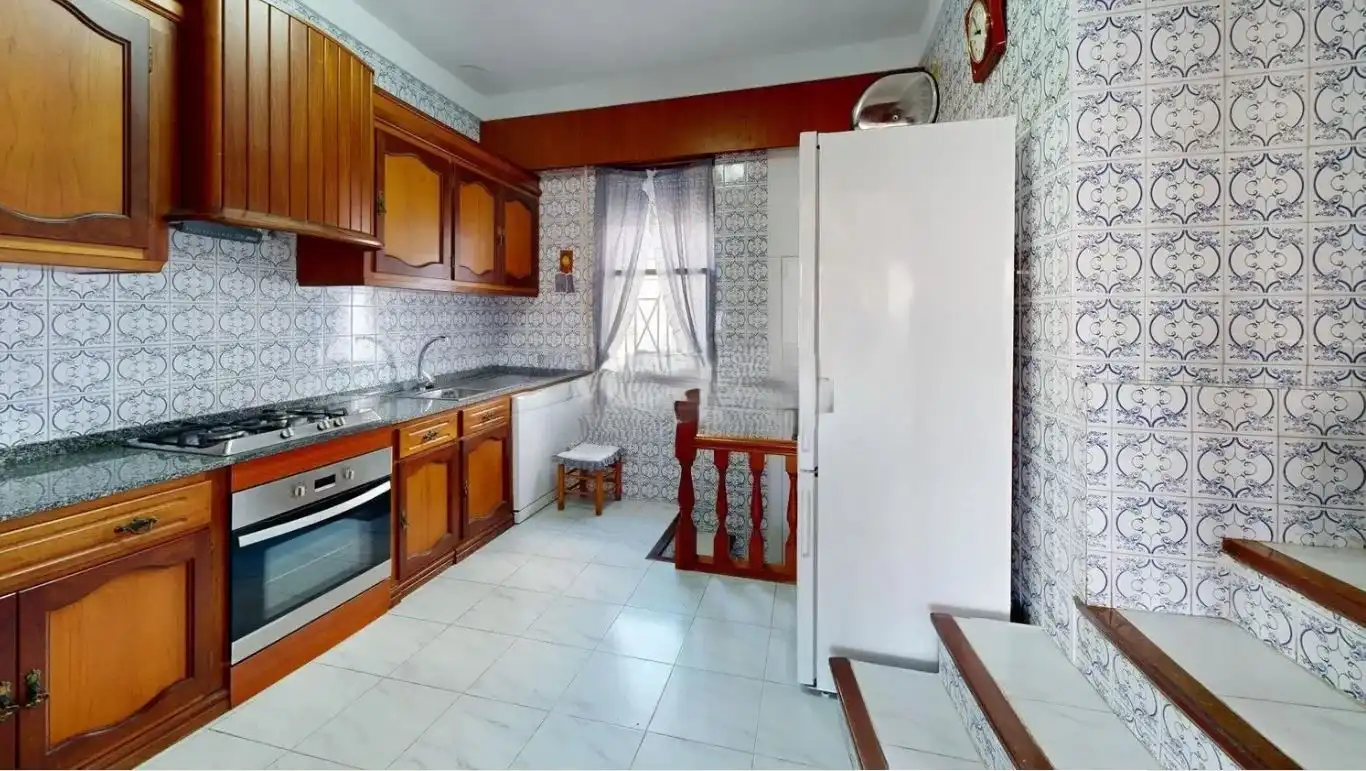 Haus oder Chalet zur Miete in Zona Playa del Cura