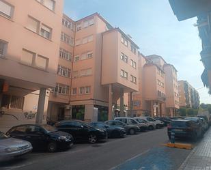 Vista exterior de Pis en venda en Alcoy / Alcoi amb Traster, Forn i Balcó
