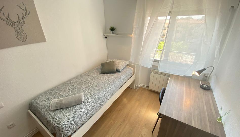 Photo 1 of Flat to share in Calle de Sierra Carbonera, 55, Palomeras Bajas, Madrid