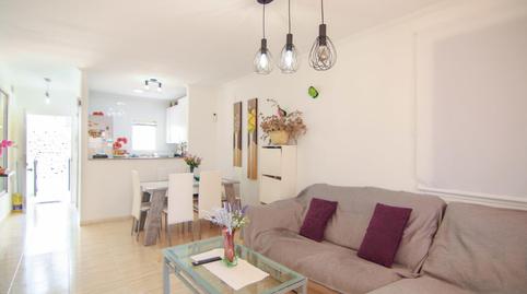 Foto 4 von Einfamilien-Reihenhaus zum Verkauf in Cometa, Calpe / Calp