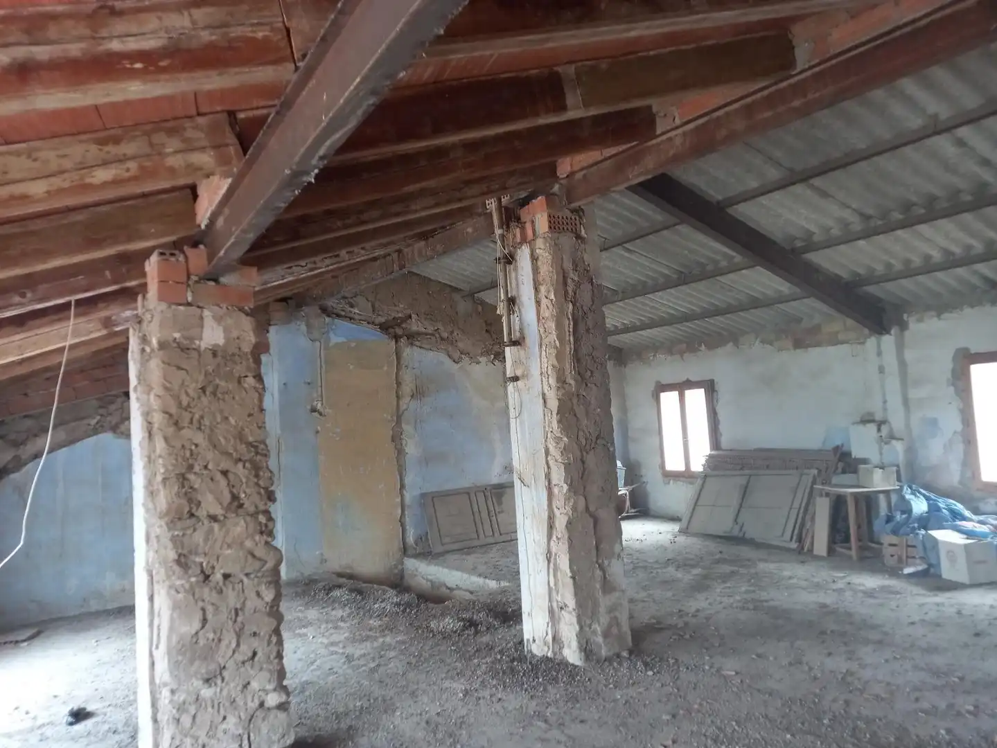 Casa o chalet en venta en Vinebre
