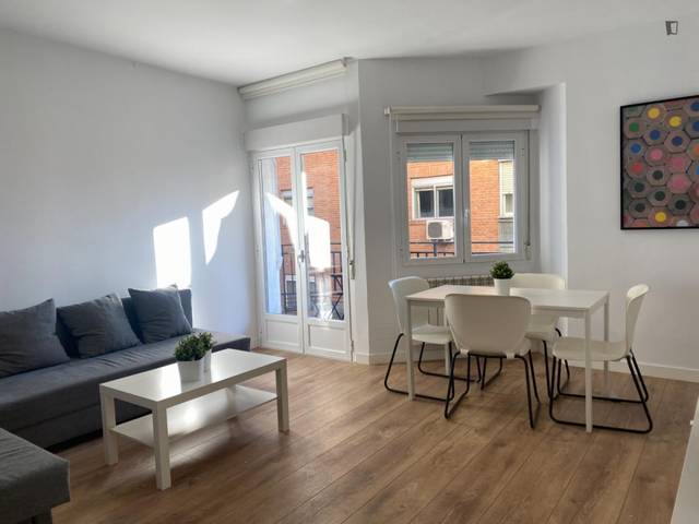 Apartamento en Alquiler en Fuente del Berro