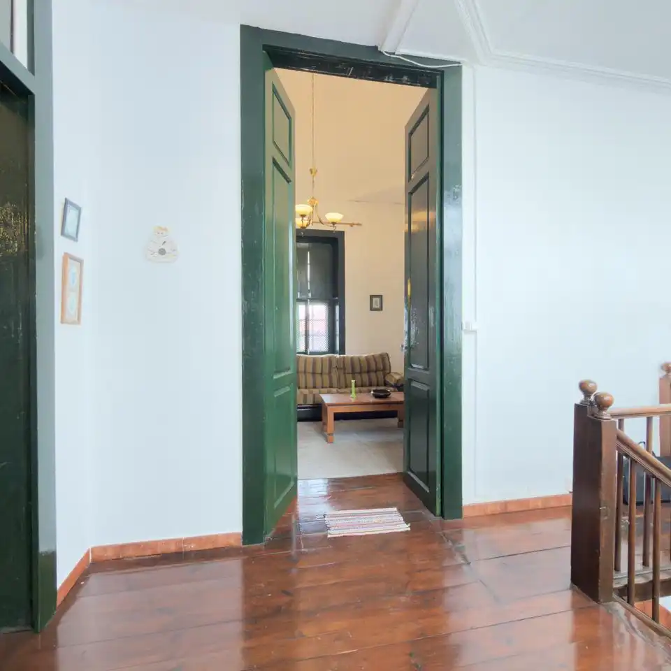 Houses for sale in Santa Cruz de la Palma