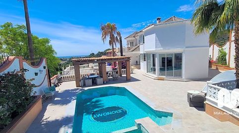 Foto 2 de Casa o chalet en venta en Montesol, Altos de Estepona, Estepona