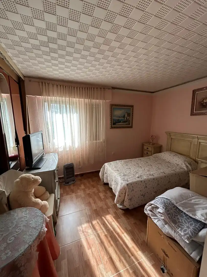 Habitación de Casa o chalet en venta en Villalbilla