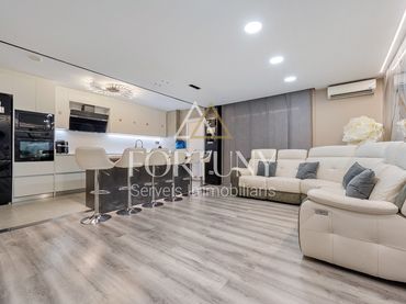 Appartement avec ascenseur à vendre à M. MERCE MARÇAL I SERRA