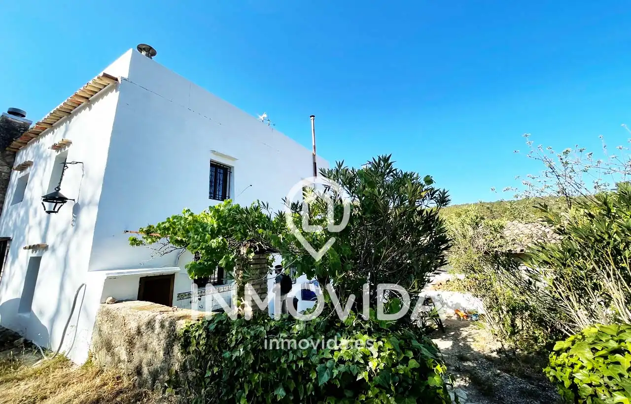 Maison rustique avec jardin à vendre à Enguera, imagen 38