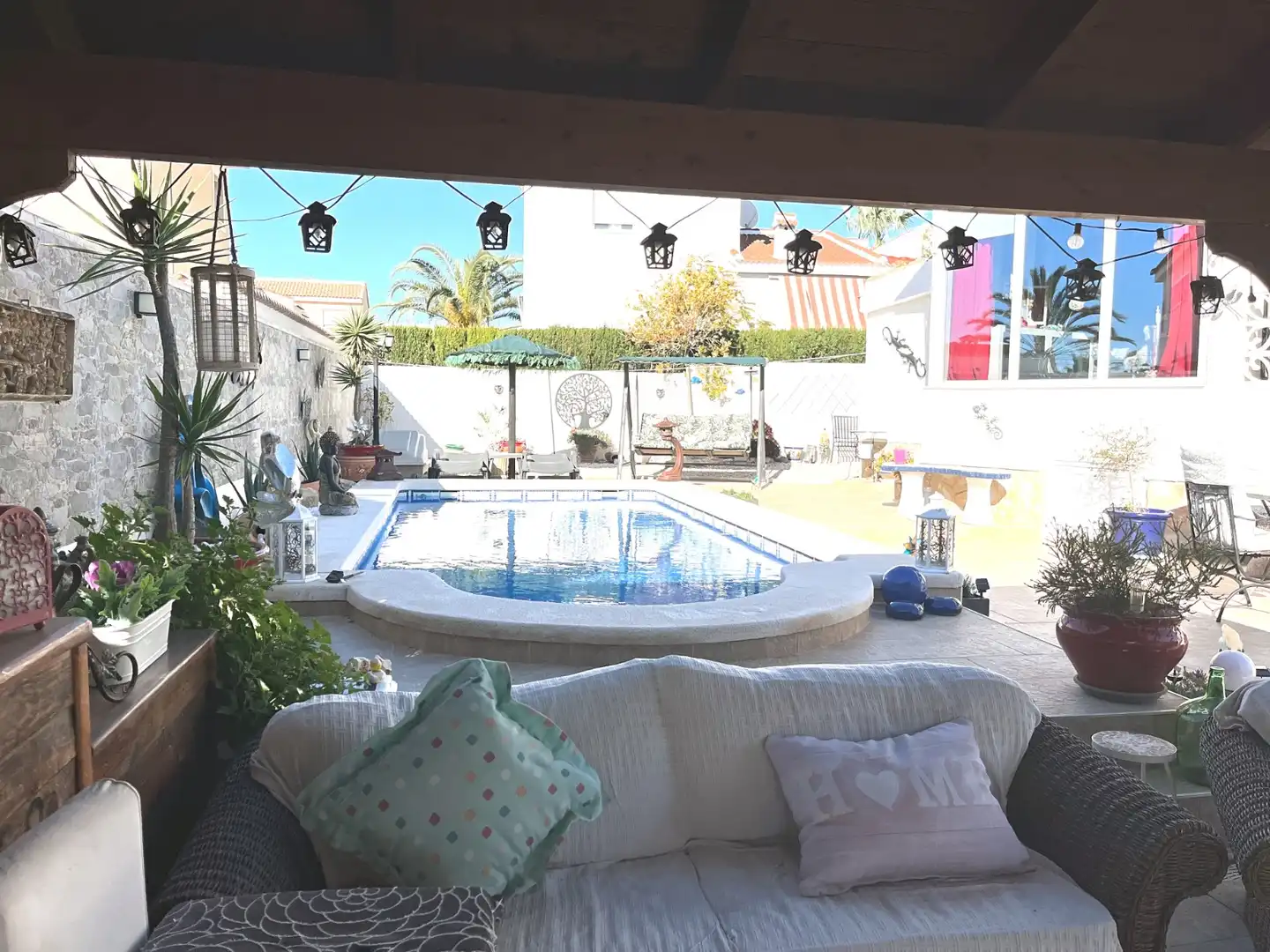 Detached house with terrace for sale in Ciudad Quesada, imagen 27