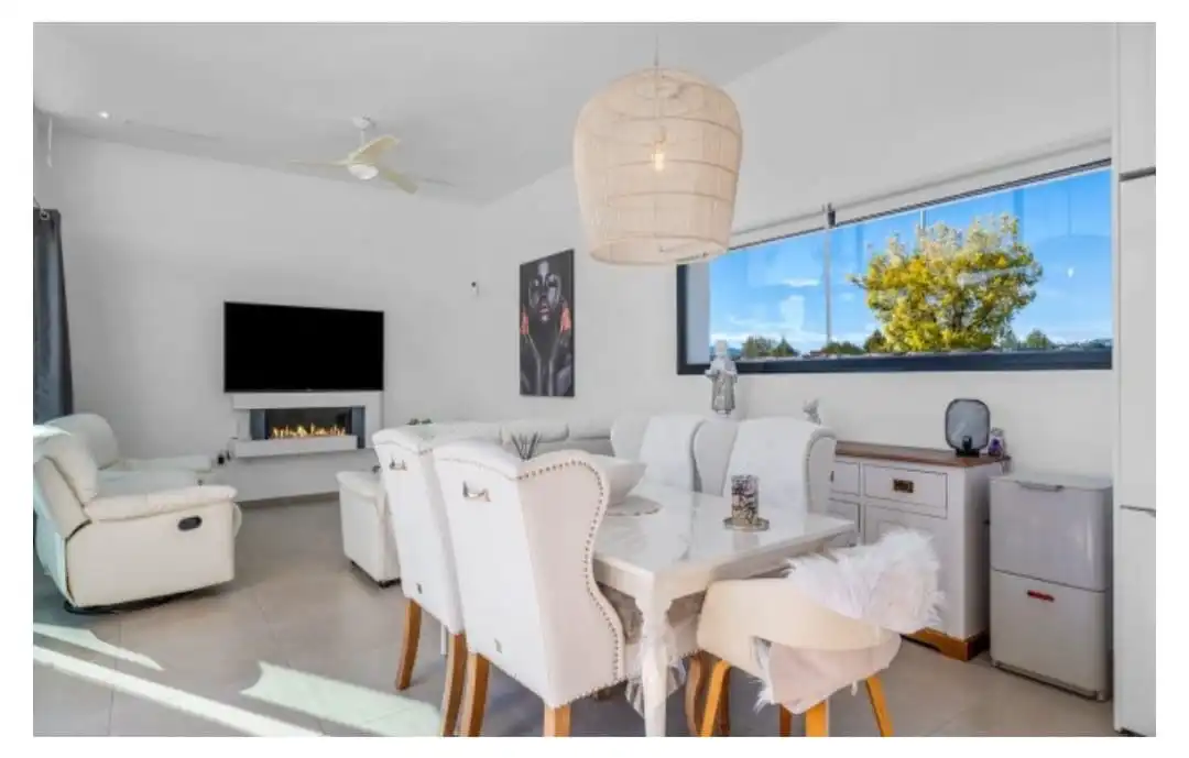 Chalet con terraza en venta en RM-714, imagen 57