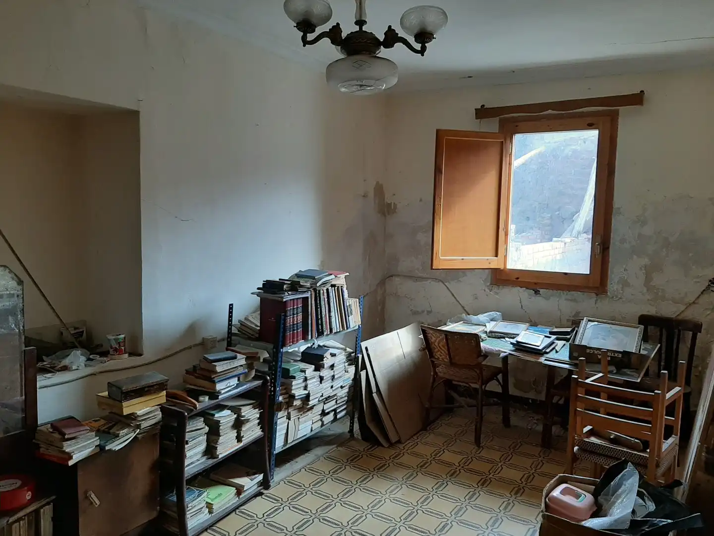 Casa o xalet en venda a Carrer Castell, Preixens