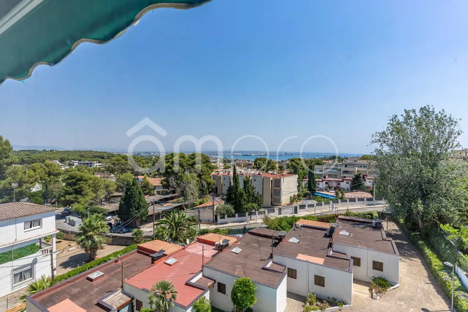 Terrassa de Dúplex en venda en Salou amb Aire condicionat, Calefacció i Terrassa
