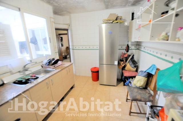 Piso en Venta en Calle METGE M PEREZ en Parque de la Bombilla