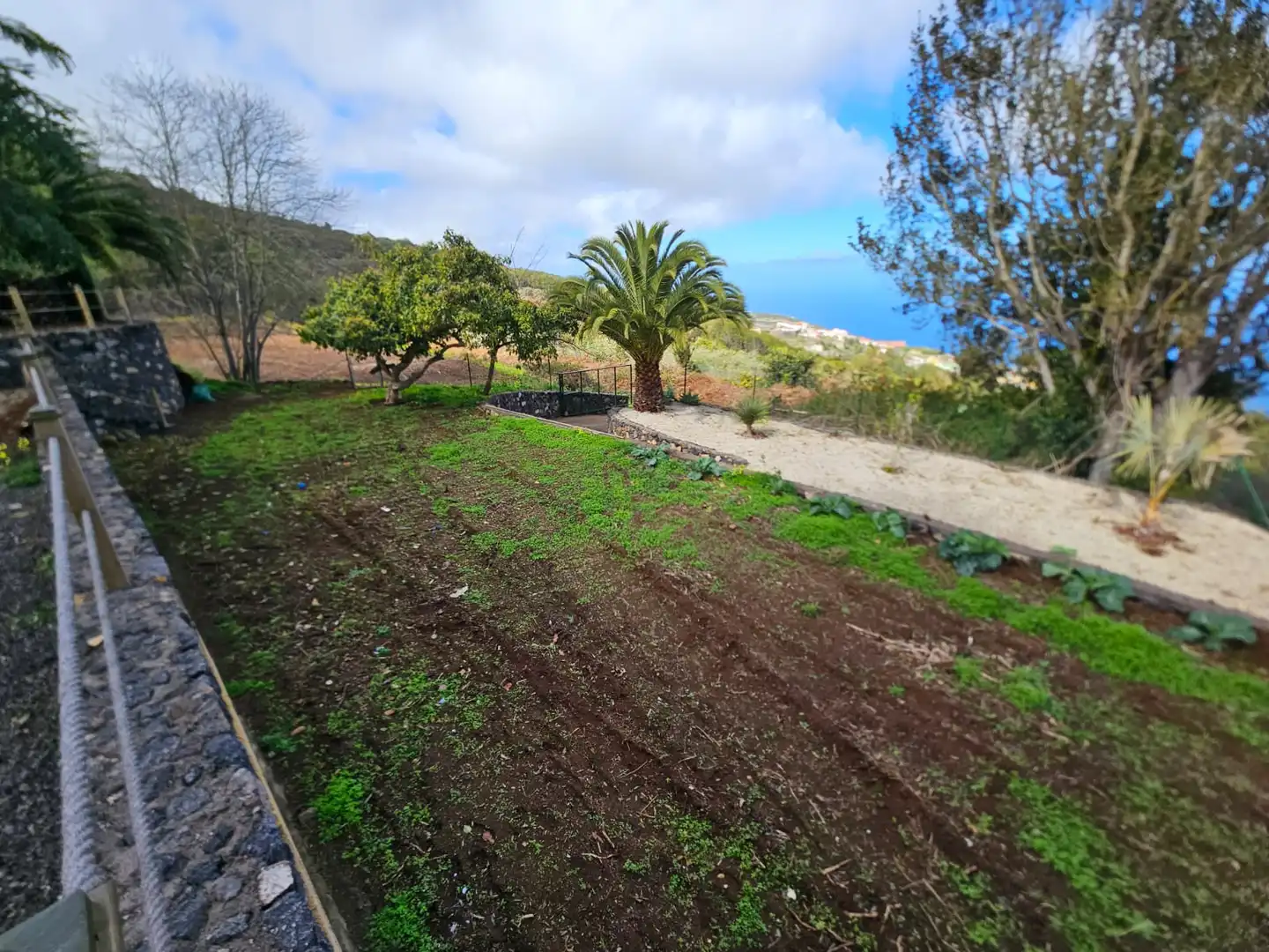 Country homes for sale in Icod de los Vinos  with Private garden, Terrace and Furnished