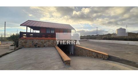 Foto 2 de Finca rústica de lloguer a Travesia Baños y Mendigo, Valladolises y Lo Jurado, Murcia