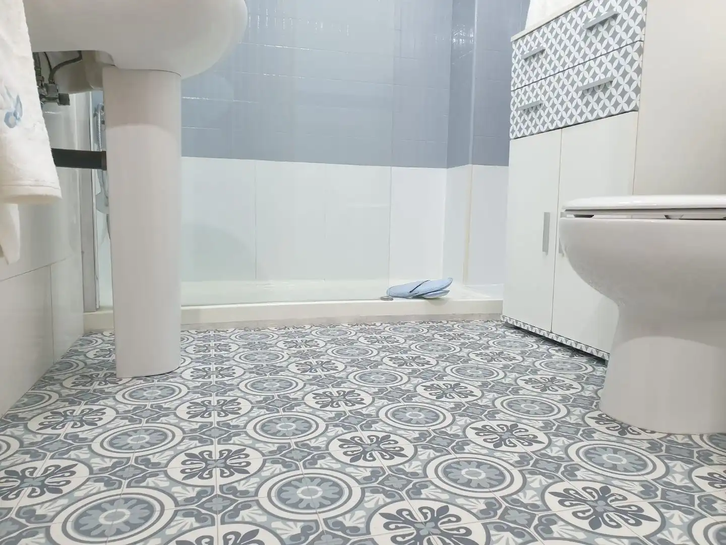 Piso con ascensor en venta en Calle Félix Rodríguez de la Fuente 16, imagen 43