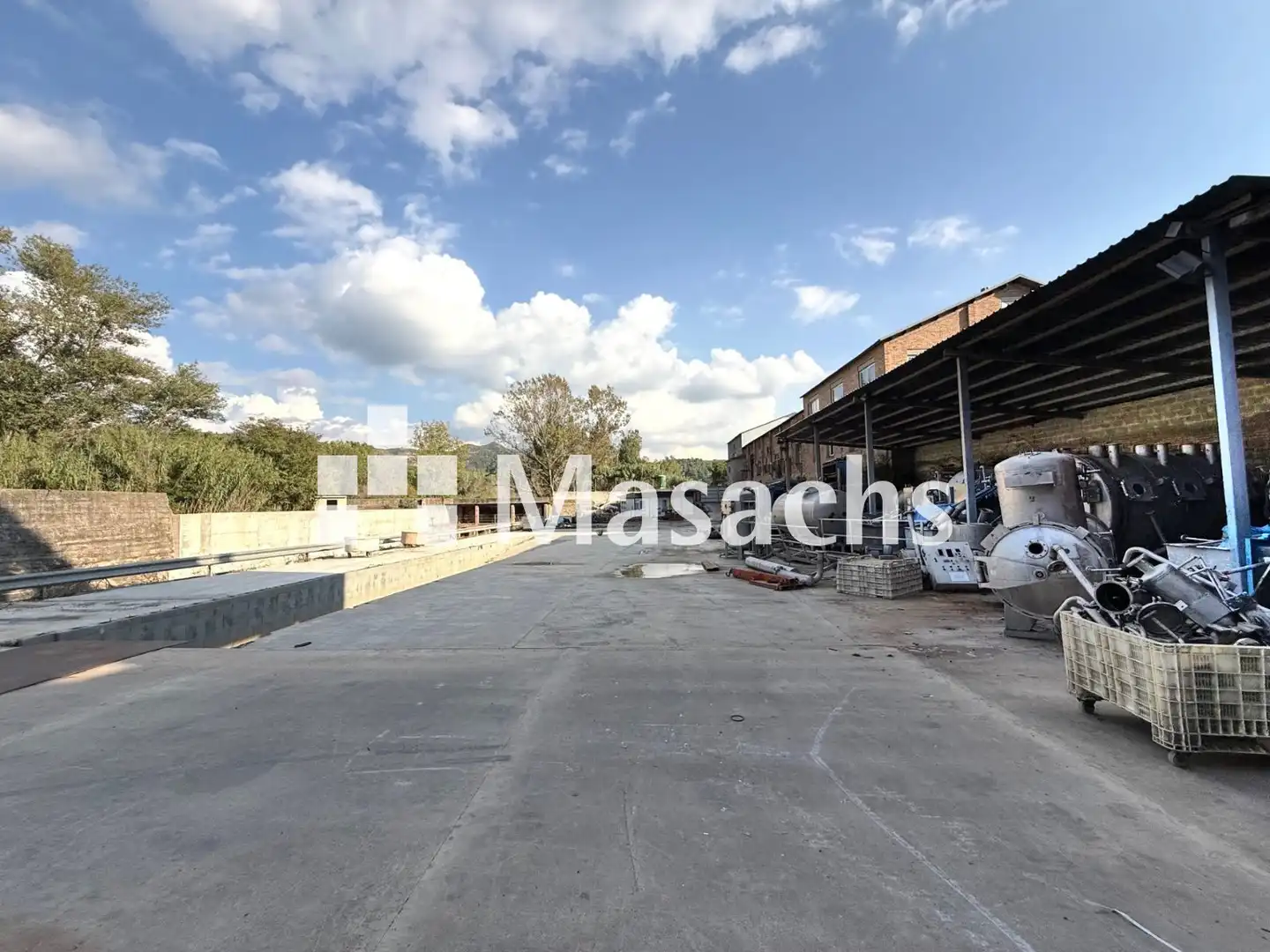 Nave industrielle à louer à Castellgalí, imagen 7