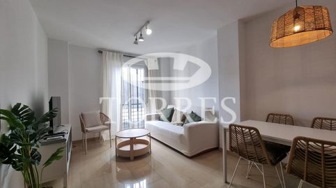 Foto 2 de Piso en venta en Calle Cuartelejos, Perchel Sur - Plaza de Toros Vieja, Málaga Capital