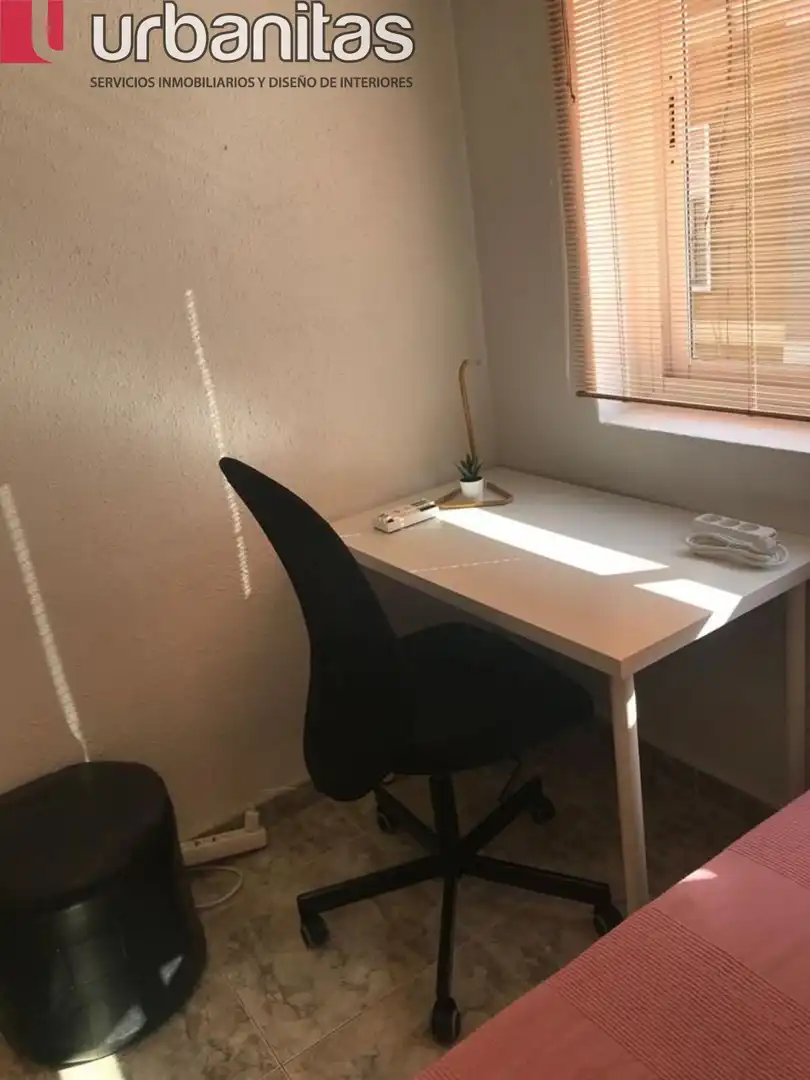 Flat to rent in Calle Agustín Lara 1, imagen 25