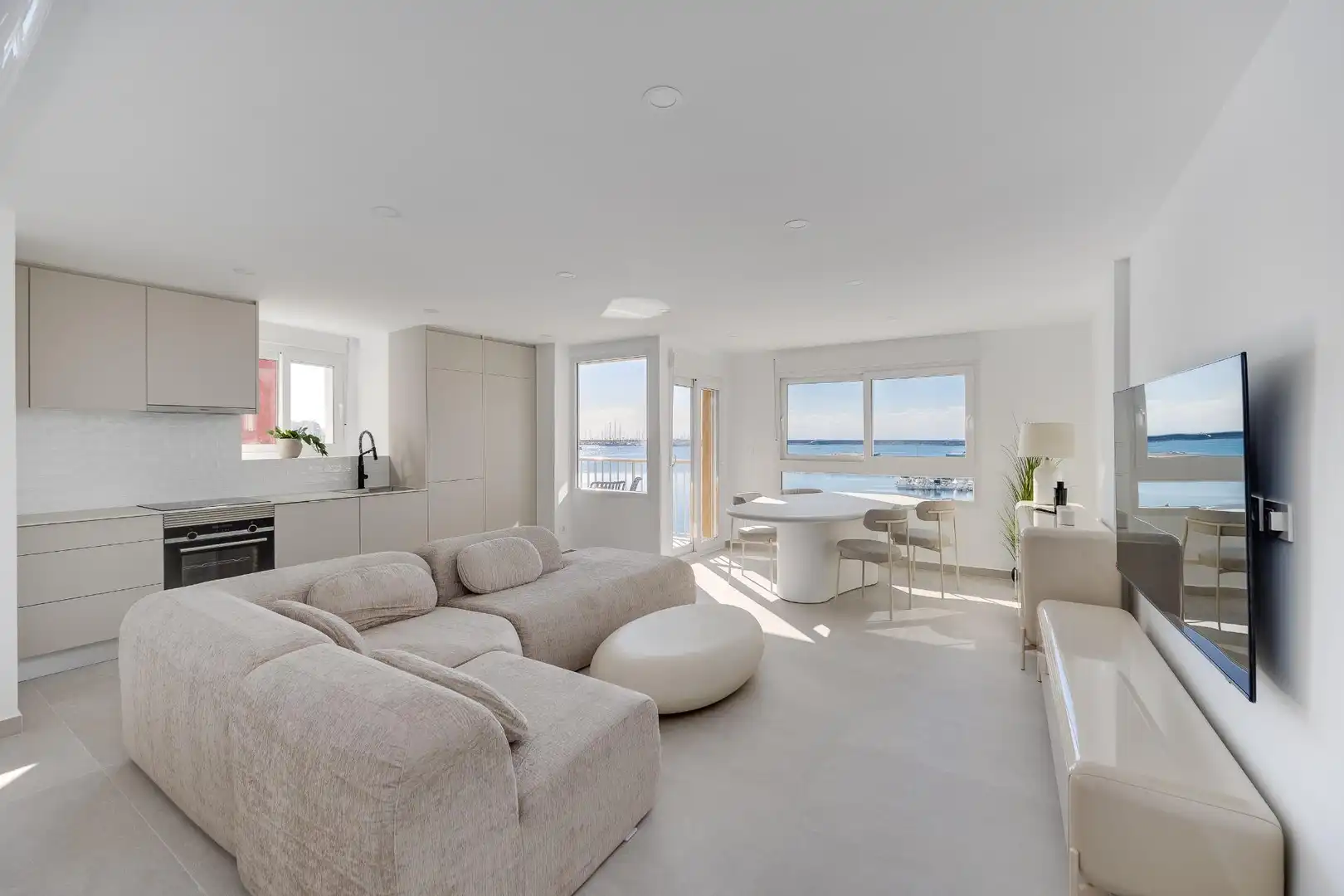 Apartment mit Aufzug zum Verkauf in Playa del Acequión, Náufragos y Rocío del Mar