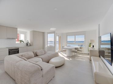 Appartement compact avec ascenseur à vendre à Playa del Acequión, Náufragos y Rocío del Mar